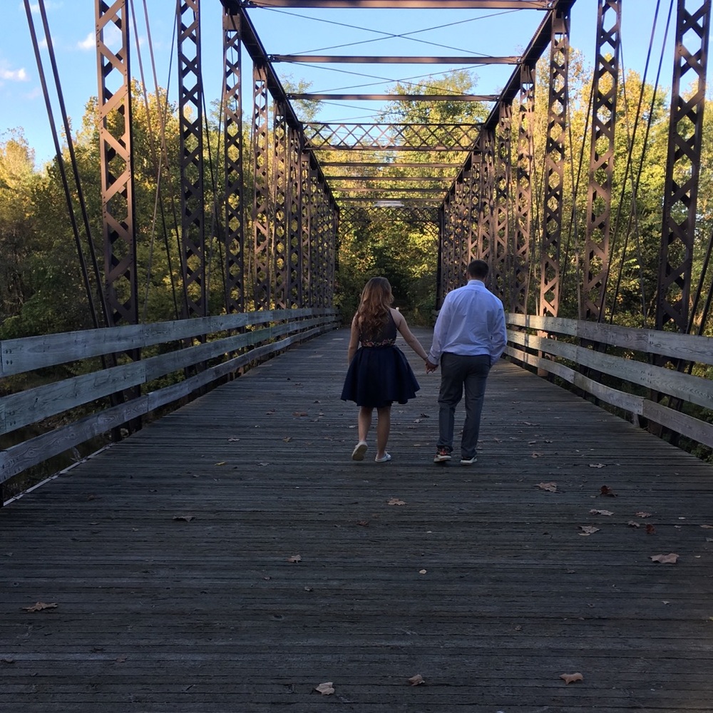 Meet your Posher, Lexi